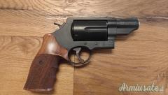 Smith & Wesson Governor .45 ACP