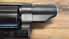 Smith & Wesson Governor .45 ACP
