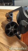 Smith & Wesson Governor .45 ACP