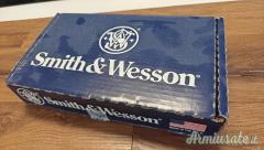 Smith & Wesson Governor .45 ACP