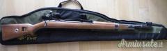Norinco JW 25 .22 Long Rifle