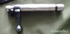 Norinco JW 25 .22 Long Rifle