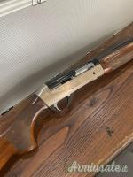 Semiautomatico Benelli mod.Crio calibro 12 canna 61 stroz int
