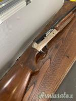 Semiautomatico Benelli mod.Crio calibro 12 canna 61 stroz int