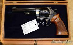 Revolver Smith Wesson 25 Cal. 45ACP