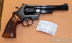 Revolver Smith Wesson 25 Cal. 45ACP
