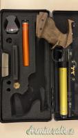 Morini CM200 EI 4.5/.177
