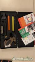 Morini CM200 EI 4.5/.177