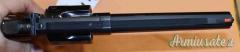 Revolver Smith Wesson 57 Cal.41 Magnum