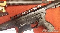 REVO ARMS  COMPETITION AR 9 9x19mm NATO Parabellum