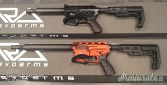 REVO ARMS  COMPETITION AR 9 9x19mm NATO Parabellum