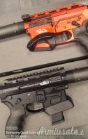 REVO ARMS  COMPETITION AR 9 9x19mm NATO Parabellum