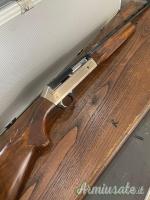 Semiautomatico Benelli mod Special calibro20 canna 65 stroz interni