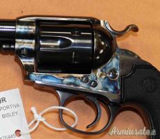 Beretta Stampede Bisley  357M Sportivo