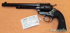 Beretta Stampede Bisley  357M Sportivo