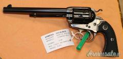 Beretta Stampede Bisley  357M Sportivo