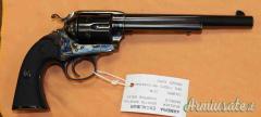 Beretta Stampede Bisley  357M Sportivo