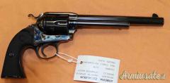 Beretta Stampede Bisley  357M Sportivo