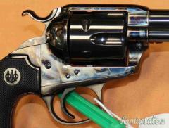 Beretta Stampede Bisley  357M Sportivo