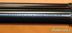 Beretta Stampede Bisley  357M Sportivo