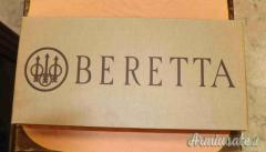 Beretta Stampede Bisley  357M Sportivo