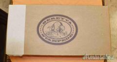 Beretta Stampede Bisley  357M Sportivo