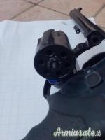 Taurus | Forjas 96 sportiva .22 LR Long Rifle
