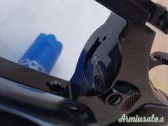 Taurus | Forjas 96 sportiva .22 LR Long Rifle