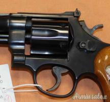 Smith Wesson 28 Cal. 357M Sportivo