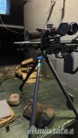 BERGARA B14 barrelled ACTION .308 Winchester