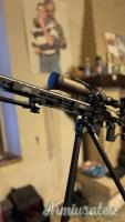 BERGARA B14 barrelled ACTION .308 Winchester