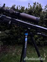BERGARA B14 barrelled ACTION .308 Winchester