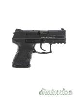 Heckler & Koch P30 SK V1 CAL. 40 S&W NERA .40 Smith & Wesson | Auto  |  10 x 21 mm