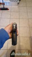 SIG-Sauer P320 compact 9x21mm IMI