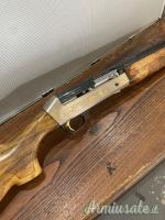 Semiautomatico cal 12  Benelli mod Milionare