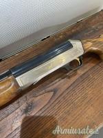 Semiautomatico cal 12  Benelli mod Milionare