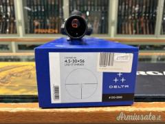 DELTA STRIKER 4.5-30X56 LRD-1T (MRAD)