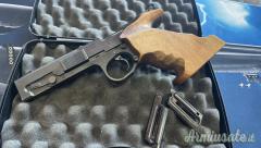 F.A.S. | Fabbrica Armi Sportive SP602 .22 LR Long Rifle