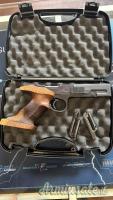 F.A.S. | Fabbrica Armi Sportive SP602 .22 LR Long Rifle