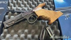 F.A.S. | Fabbrica Armi Sportive SP602 .22 LR Long Rifle