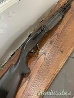 Semiautomatico Benelli mod.M1 calibro 12 canna 65 stroz interni