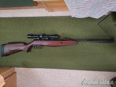 Stoeger RX5 wood 4.5/.177