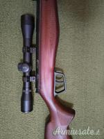 Stoeger RX5 wood 4.5/.177