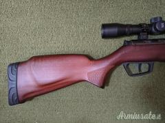 Stoeger RX5 wood 4.5/.177