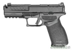 Springfield ECHELON W/COMP ( NUOVO)