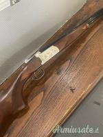 Sovrapposto Yldiz calibro 410 canne 71 strozzatori interni