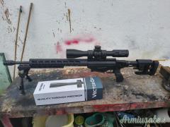 Ruger | Sturm Precision rifle .308 Winchester