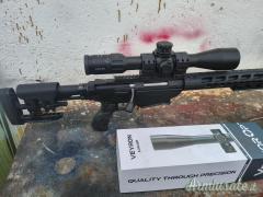 Ruger | Sturm Precision rifle .308 Winchester