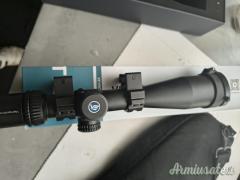 Ruger | Sturm Precision rifle .308 Winchester