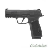 SIG-Sauer P365 XMACRO ( NUOVA )
